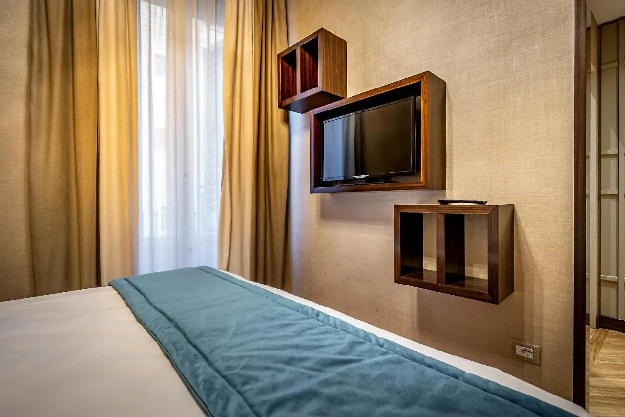 דירה פירנצה Yid Santa Maria Novella Suites Apt With Balcony